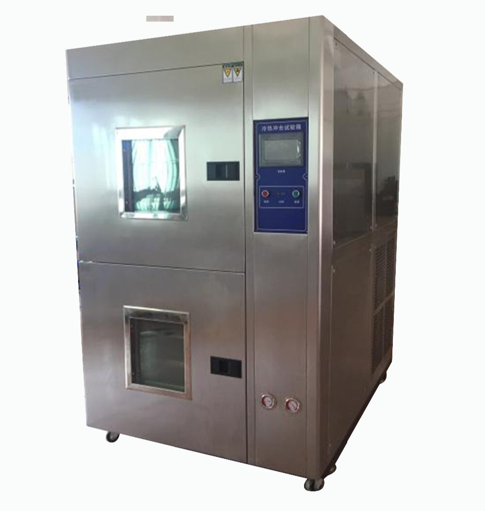 20 m³ Cooling Chamber